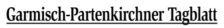 Garmisch Partenkirchner Tagblatt, Murnauer Tagblatt
